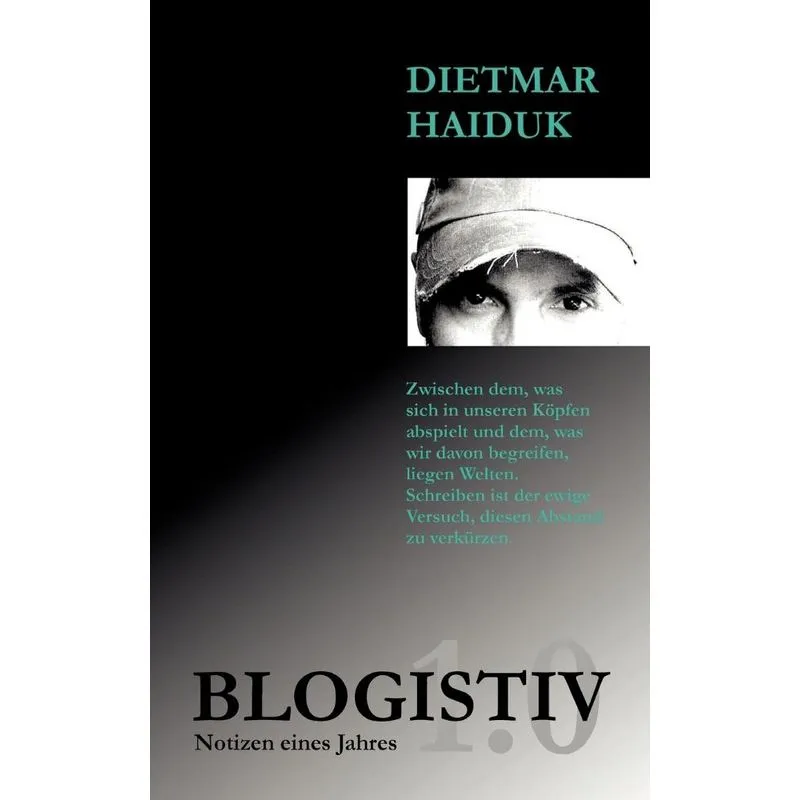 Blogistiv 1.0
