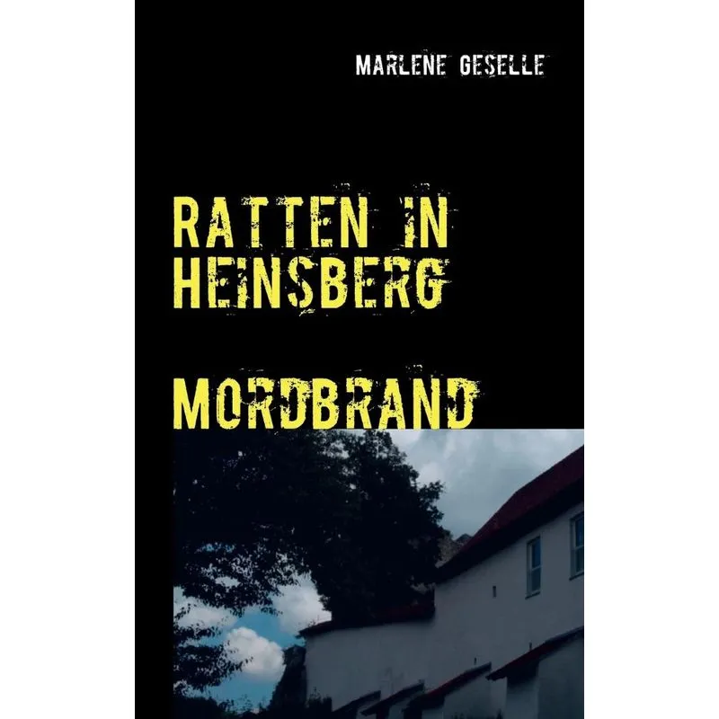 Ratten In Heinsberg Mordbrand