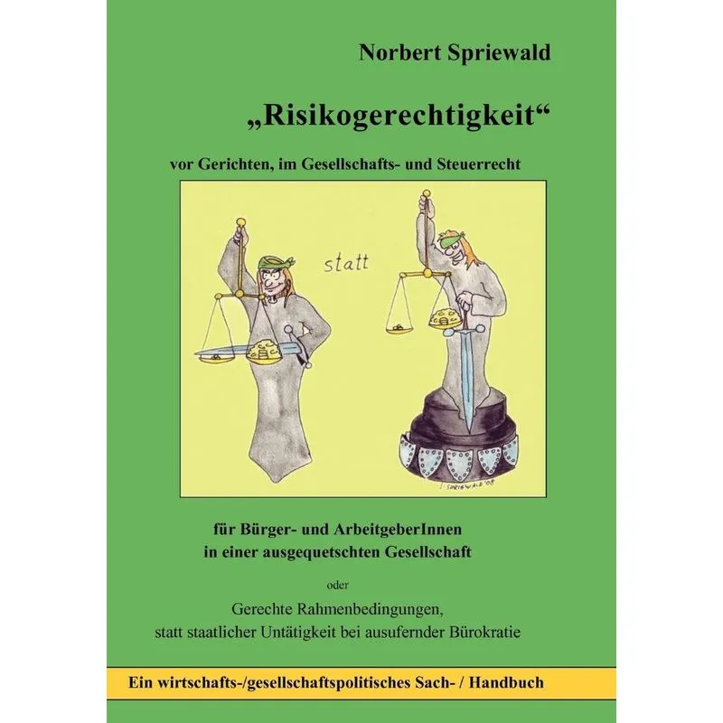 Risikogerechtigkeit