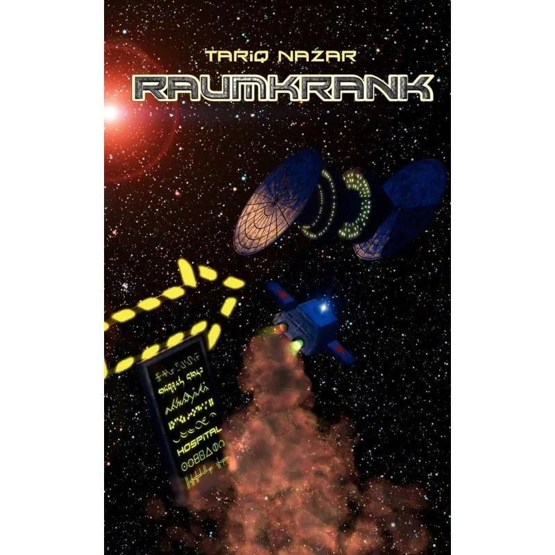 Raumkrank