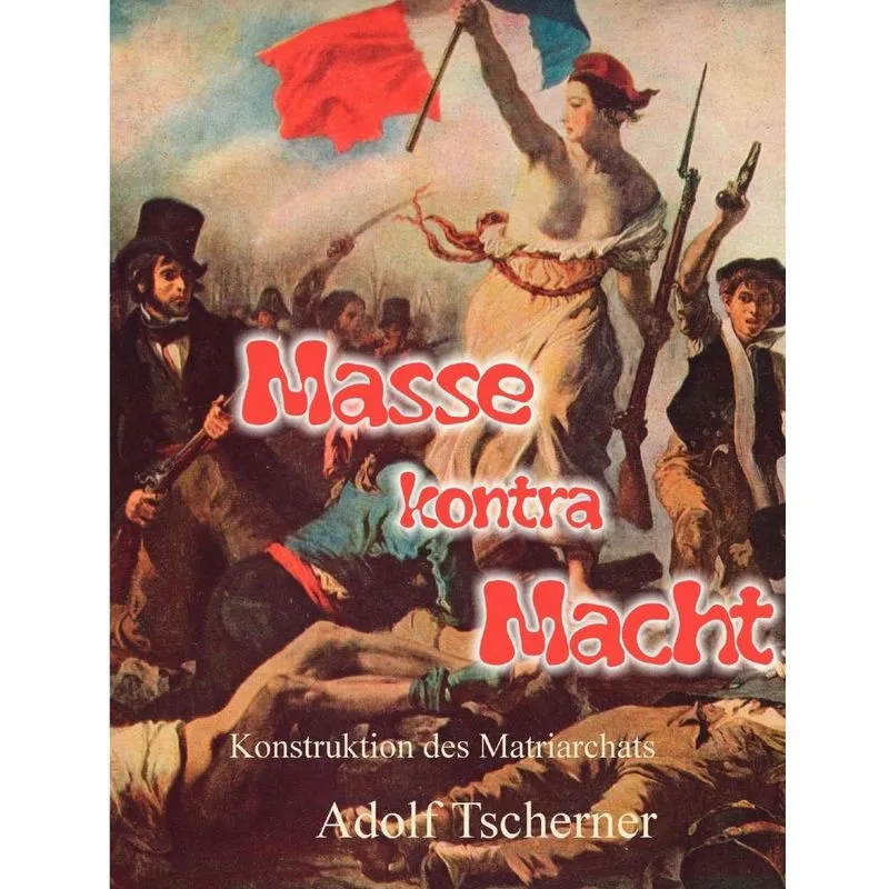 Masse kontra Macht. Masse kontra Macht