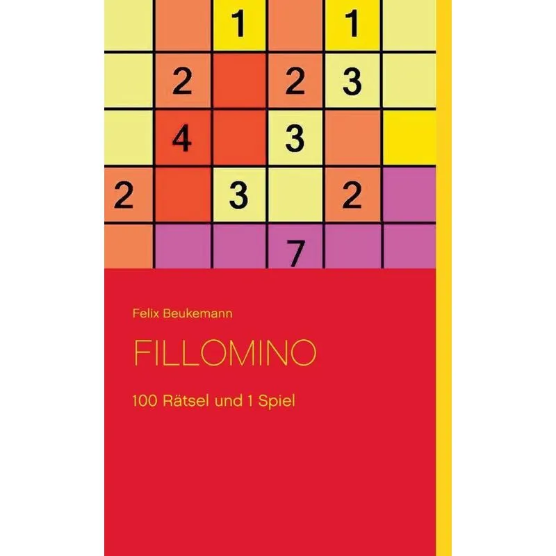 Fillomino