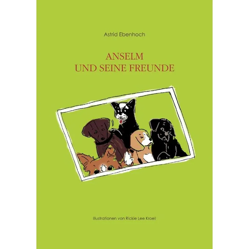 Anselm Und Seine Freunde