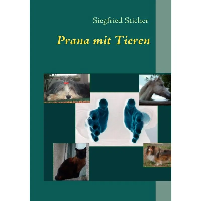 Prana Mit Tieren