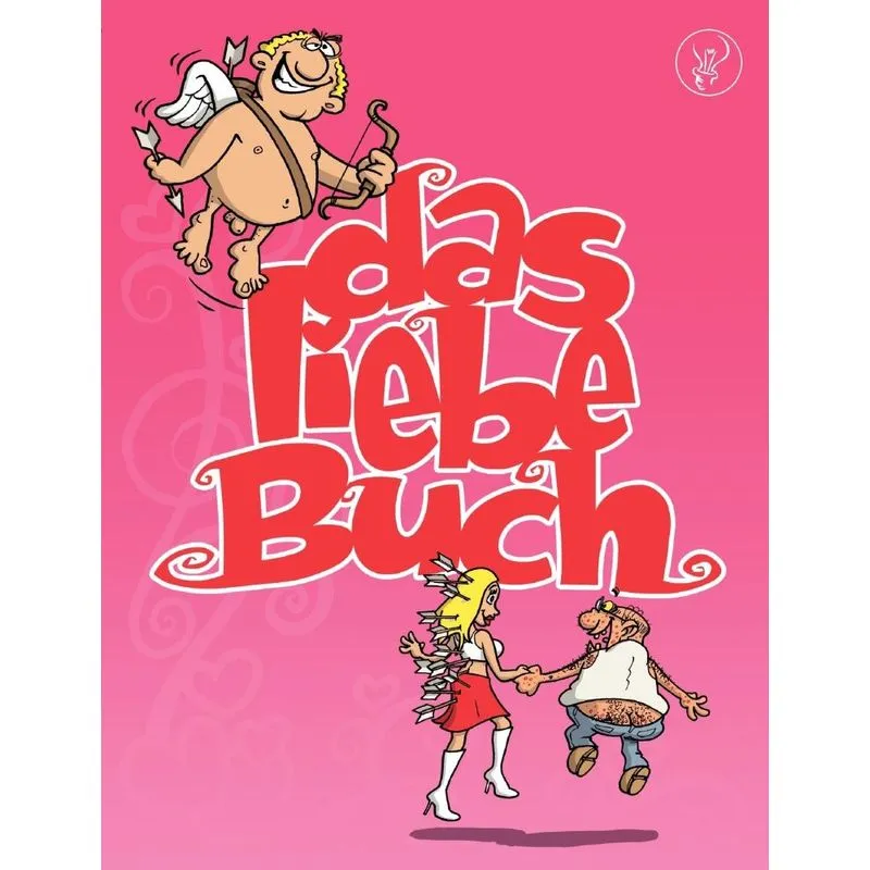 Das liebe Buch