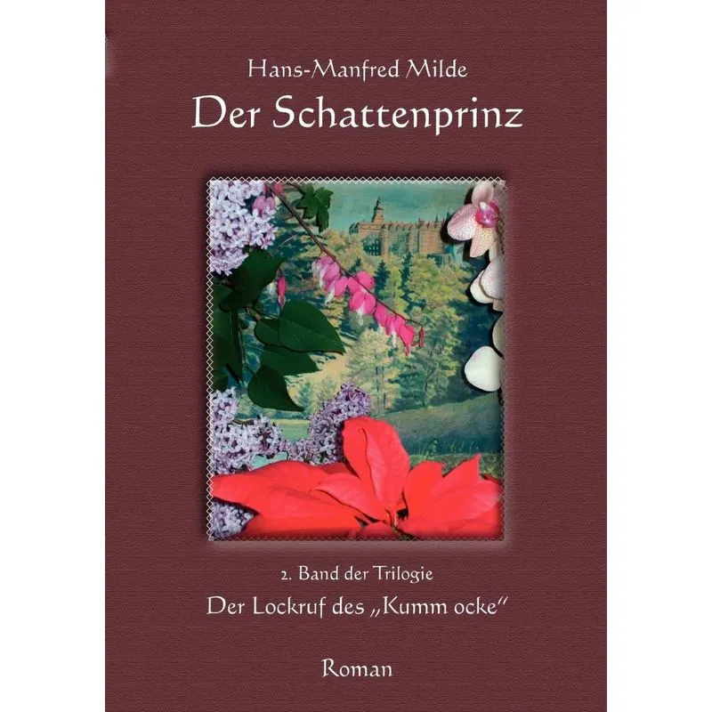 Der Schattenprinz