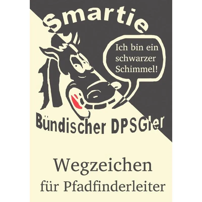 Der schwarze Schimmel