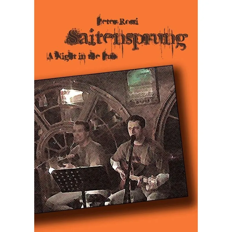 Saitensprung