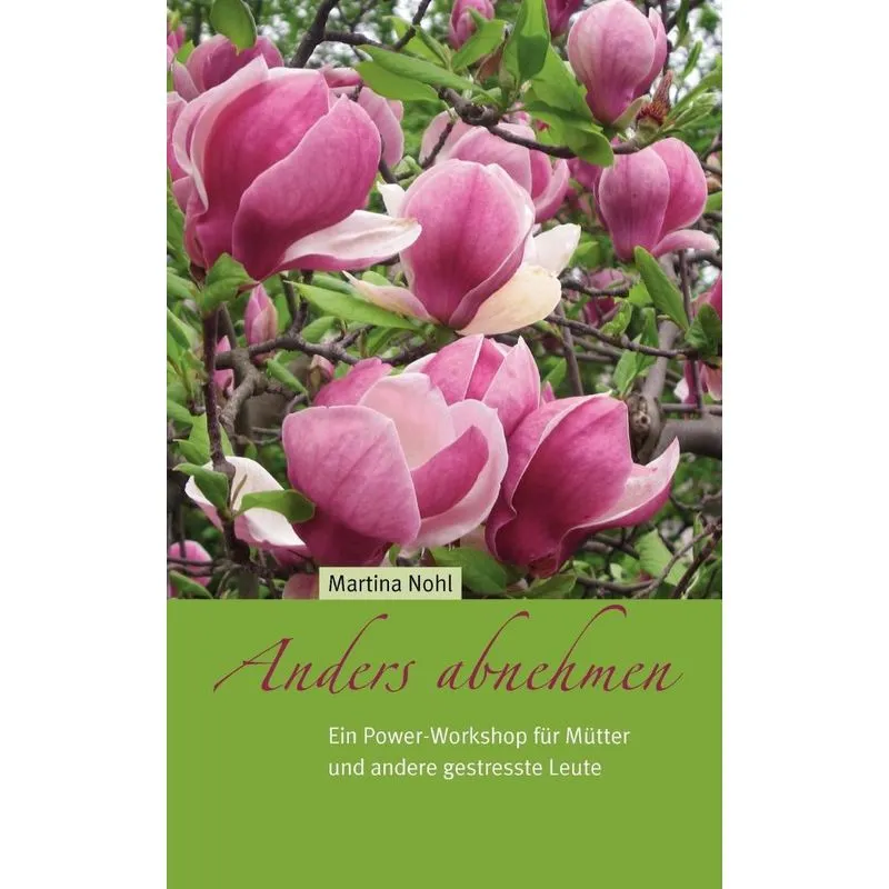 Anders abnehmen