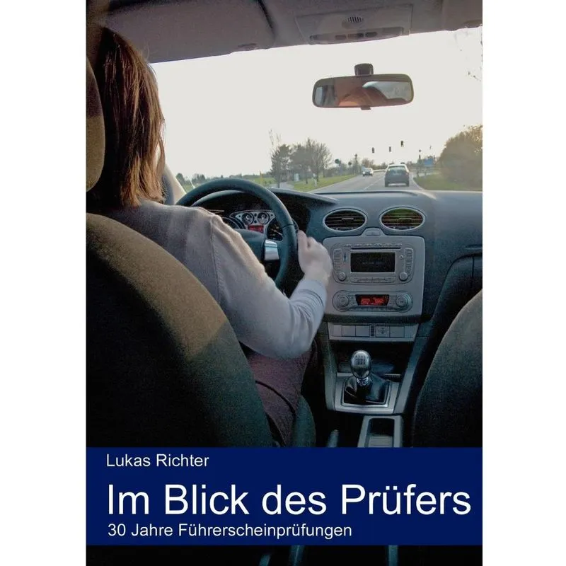 Im Blick des Prüfers