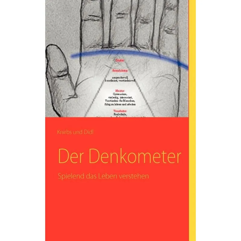 Der Denkometer