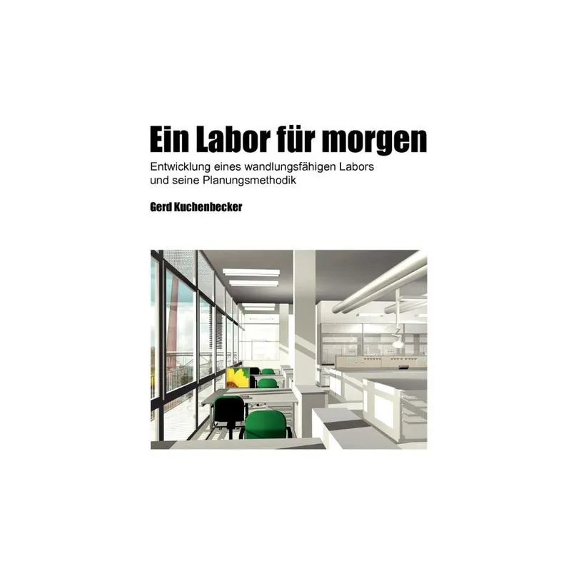 Ein Labor Für Morgen