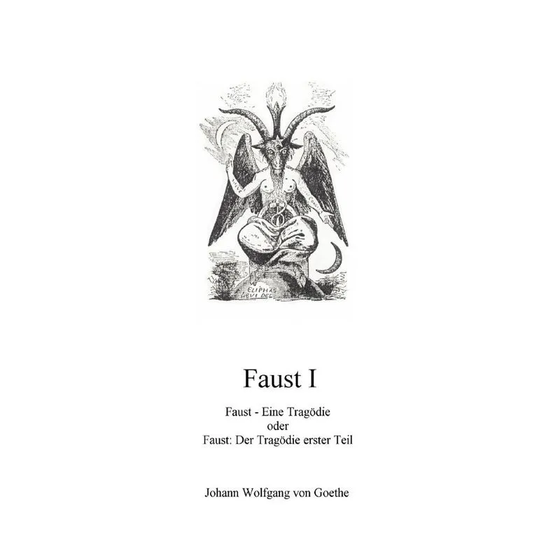 Faust I