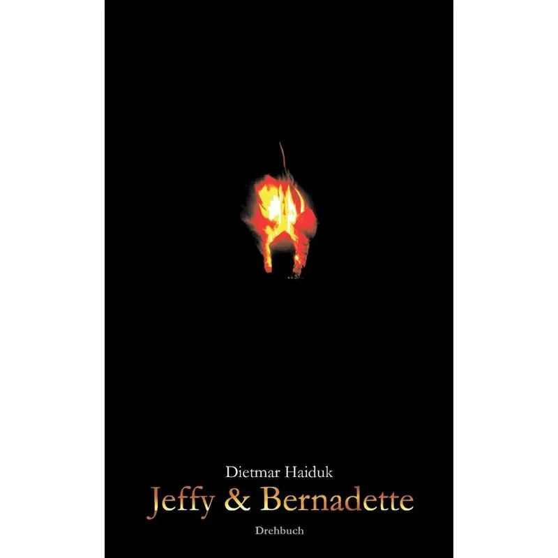 Jeffy & Bernadette