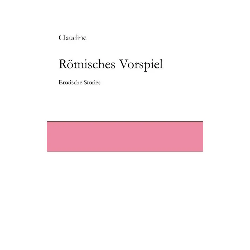 Römisches Vorspiel