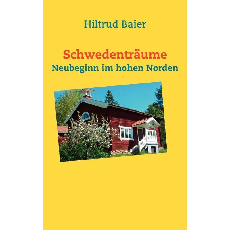 Schwedenträume