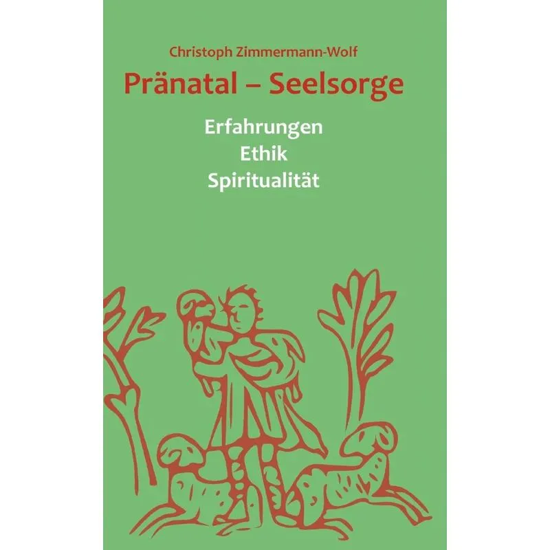 Pränatal - Seelsorge