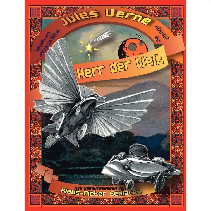 Herr Der Welt