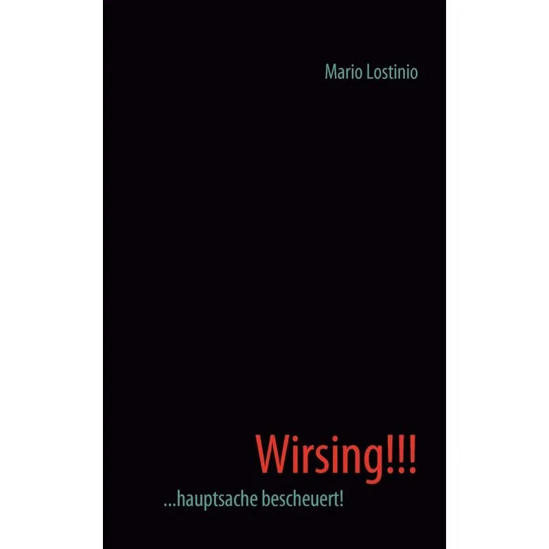 Wirsing!!!