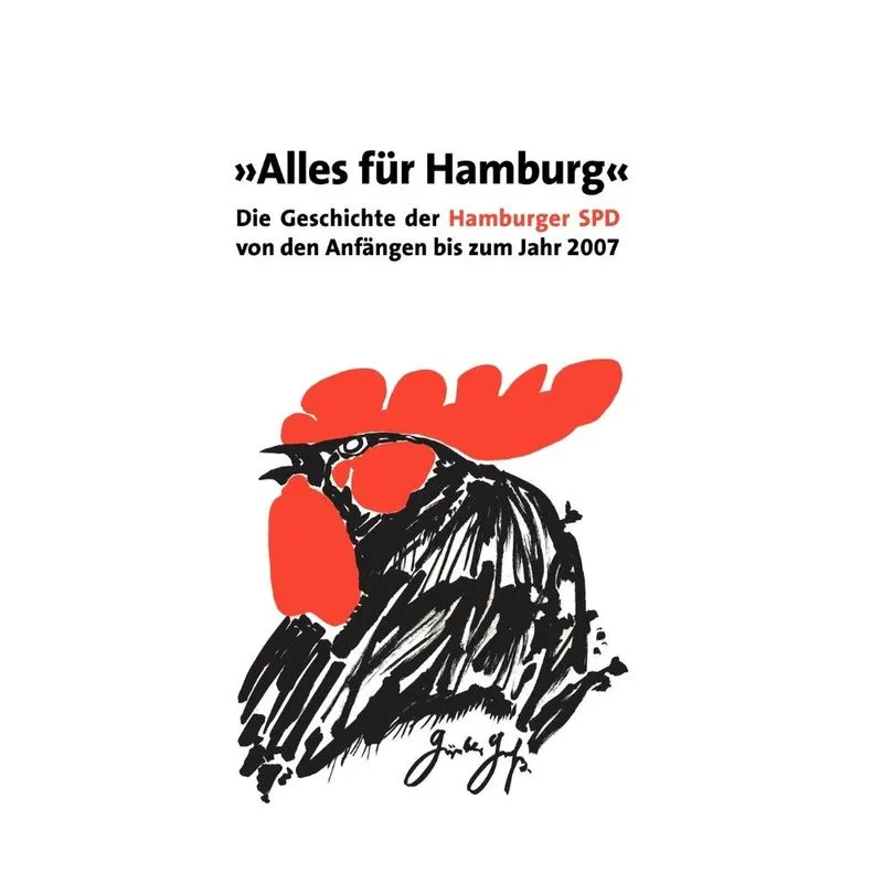 Alles für Hamburg
