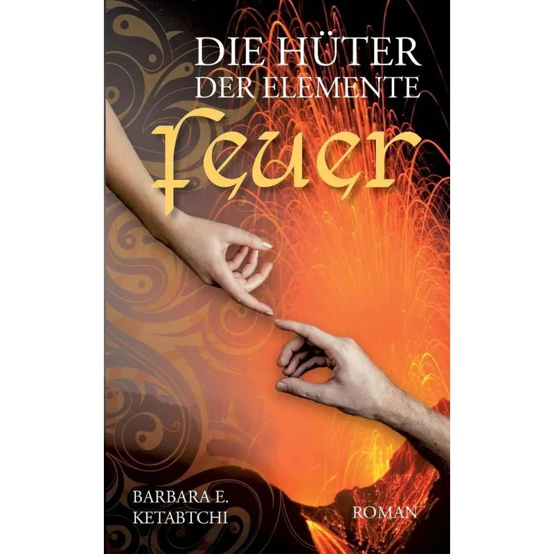 Die Hüter der Elemente