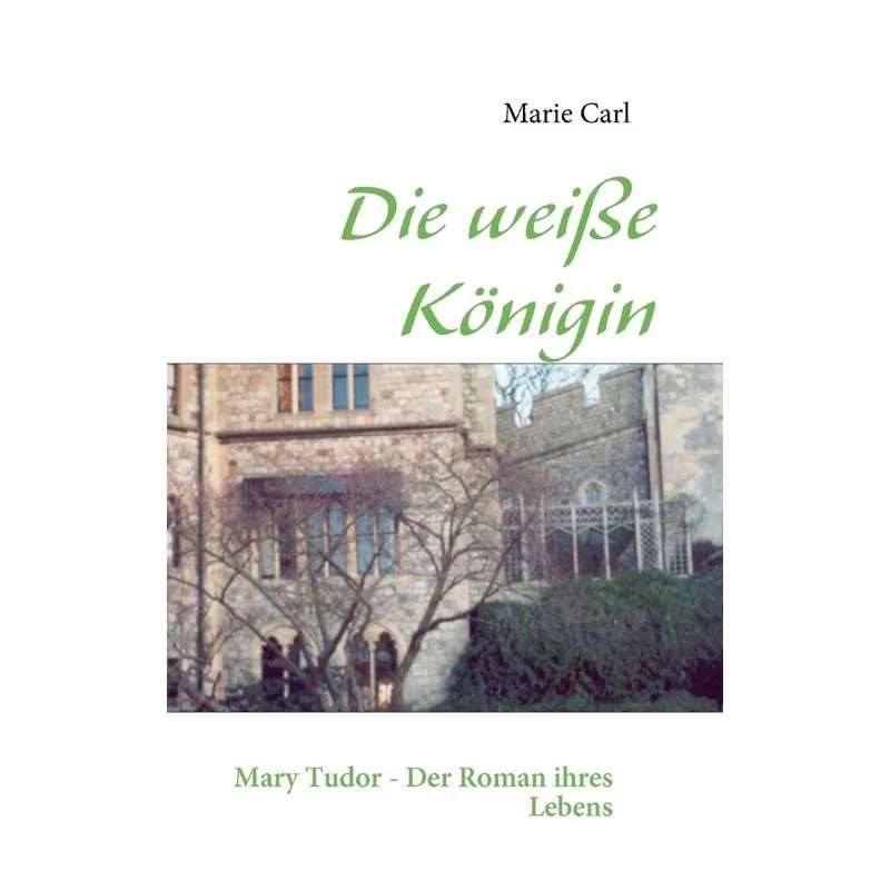 Die weiße Königin