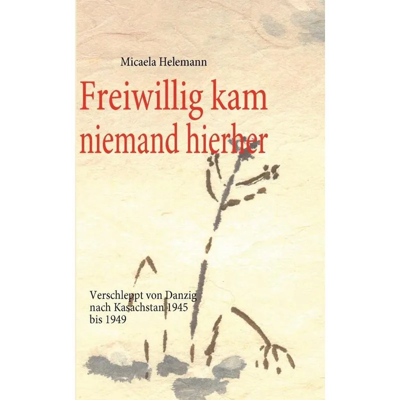 Freiwillig kam niemand hierher