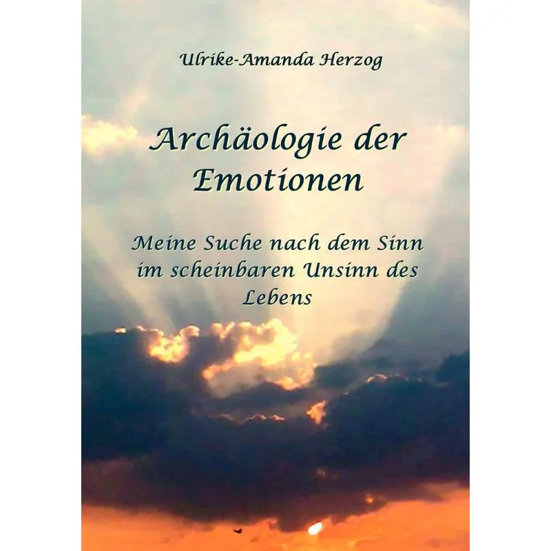 Archäologie der Emotionen