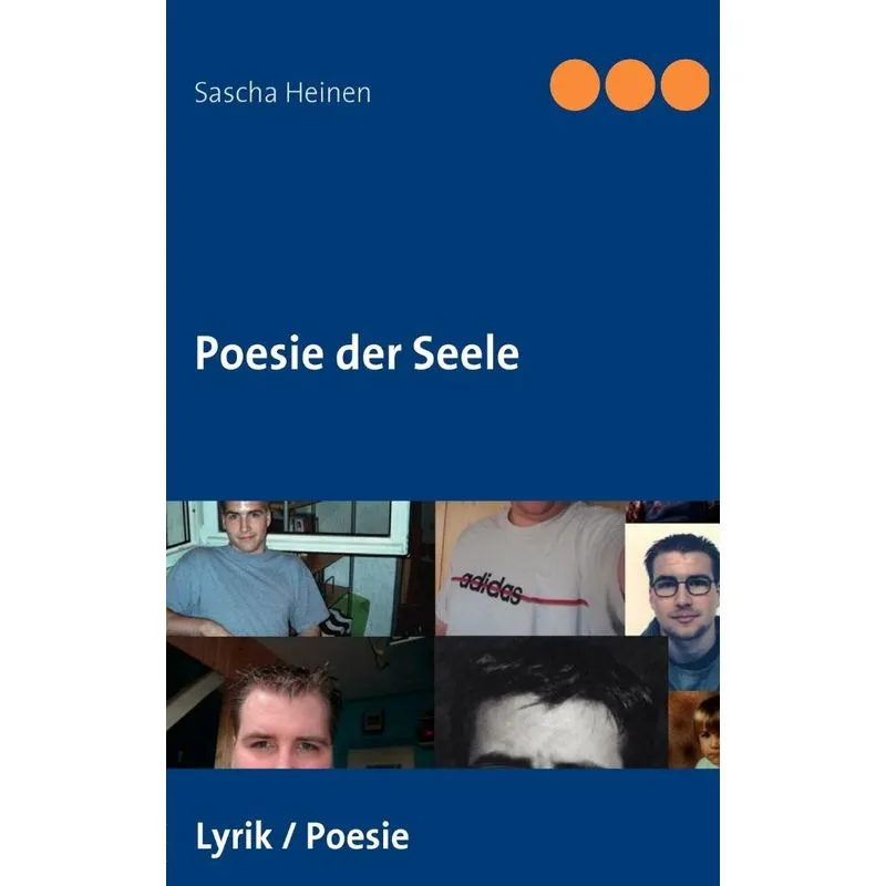 Poesie der Seele