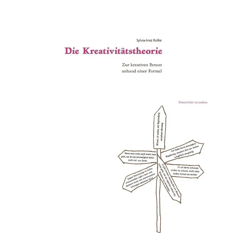 Die Kreativitätstheorie