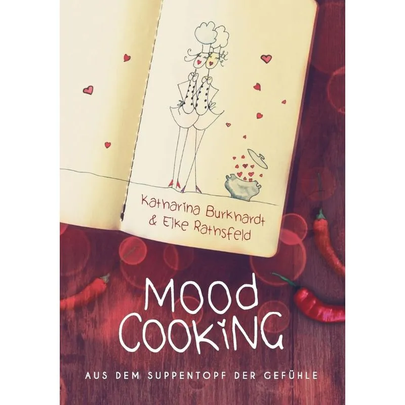 Moodcooking