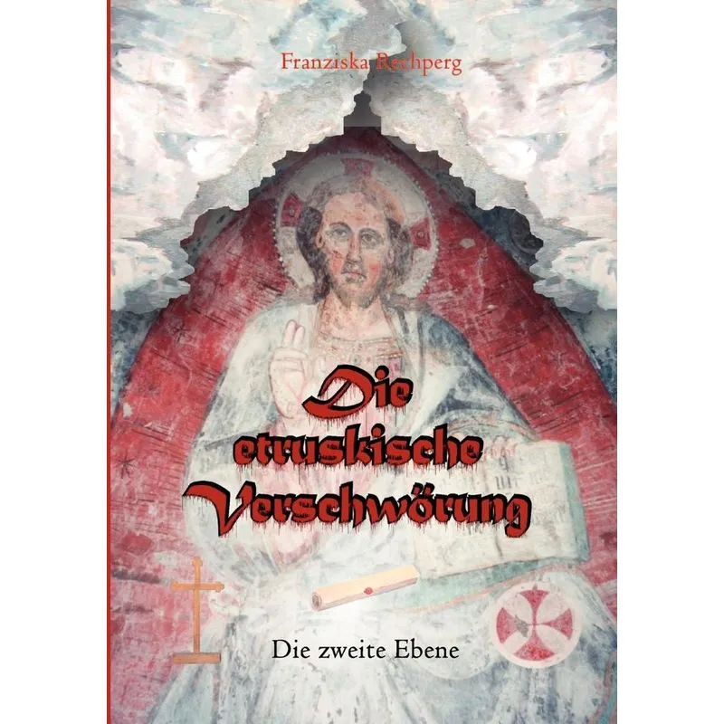 Die etruskische Verschwörung