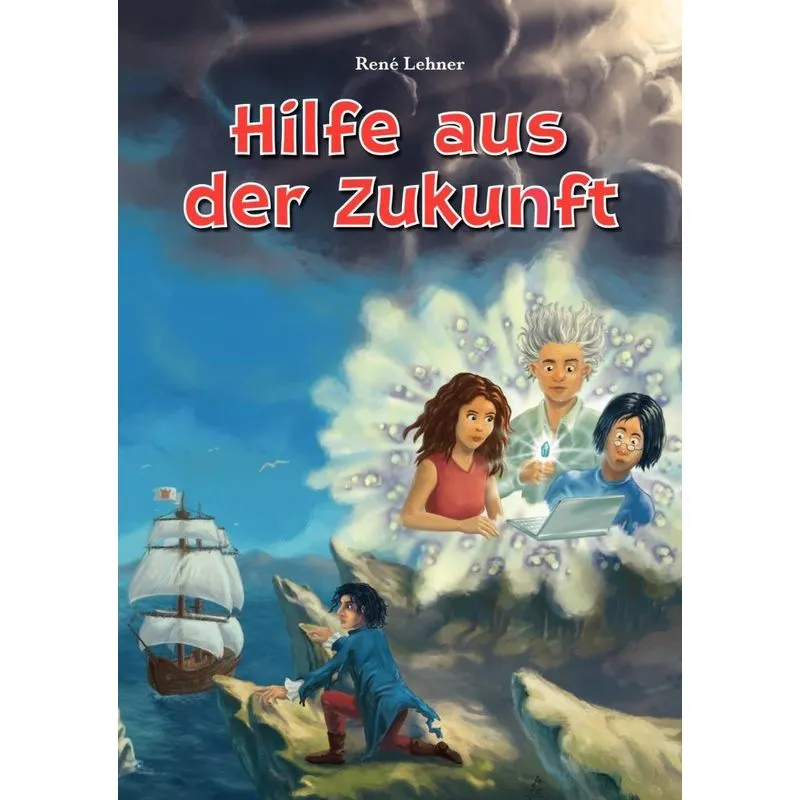 Hilfe aus der Zukunft