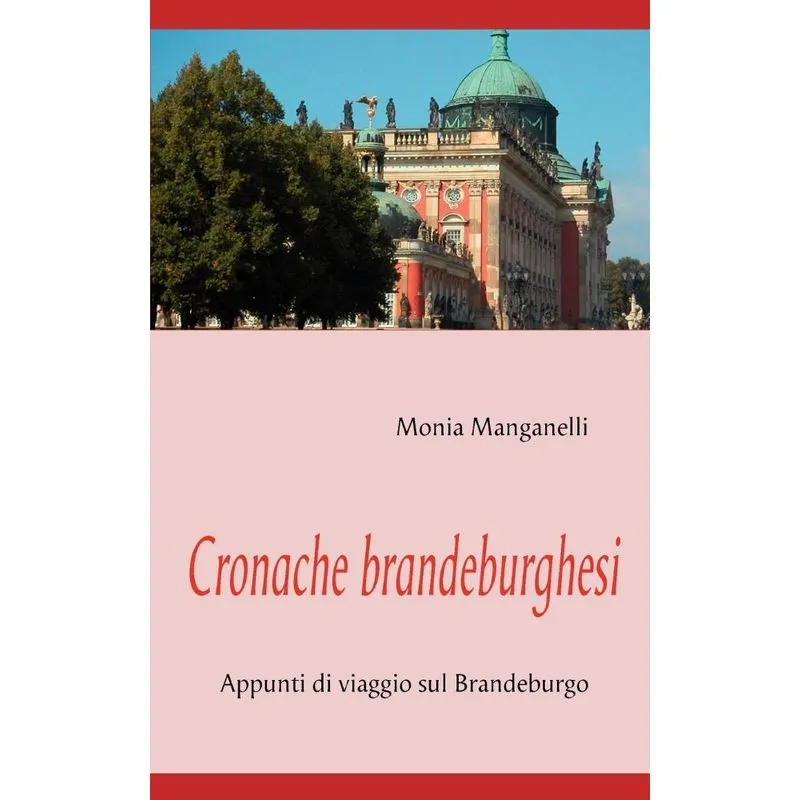 Cronache brandeburghesi