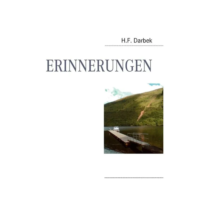 ERINNERUNGEN