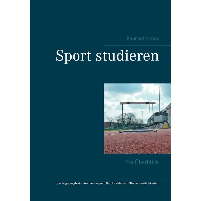Sport studieren