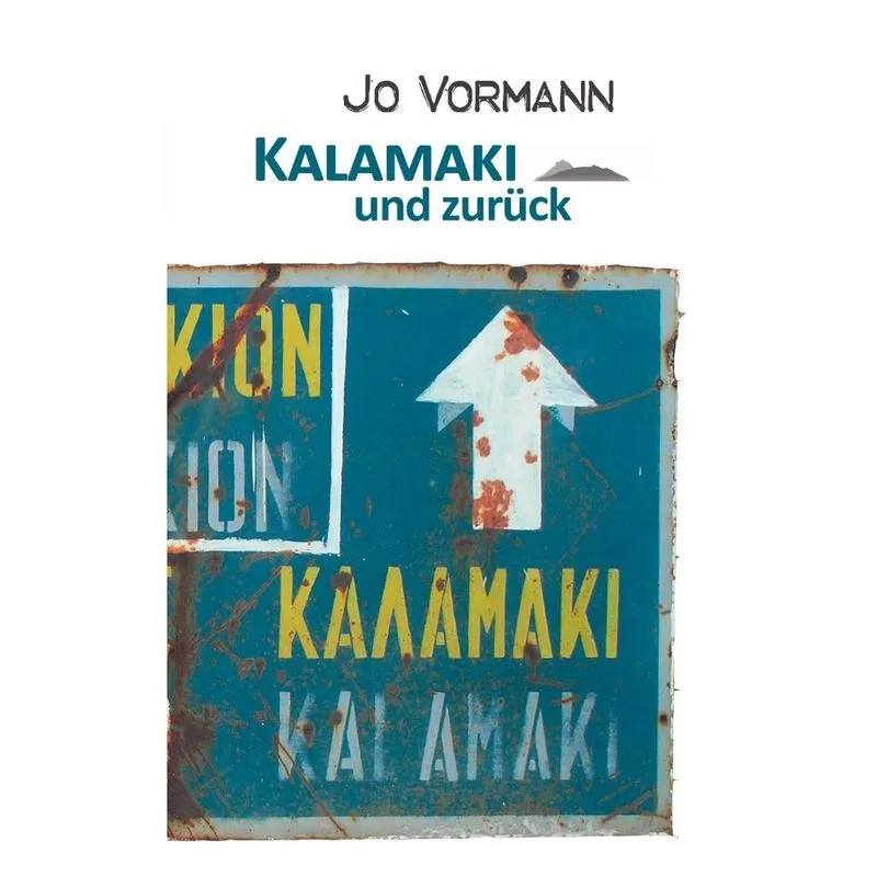 Kalamaki und zurück