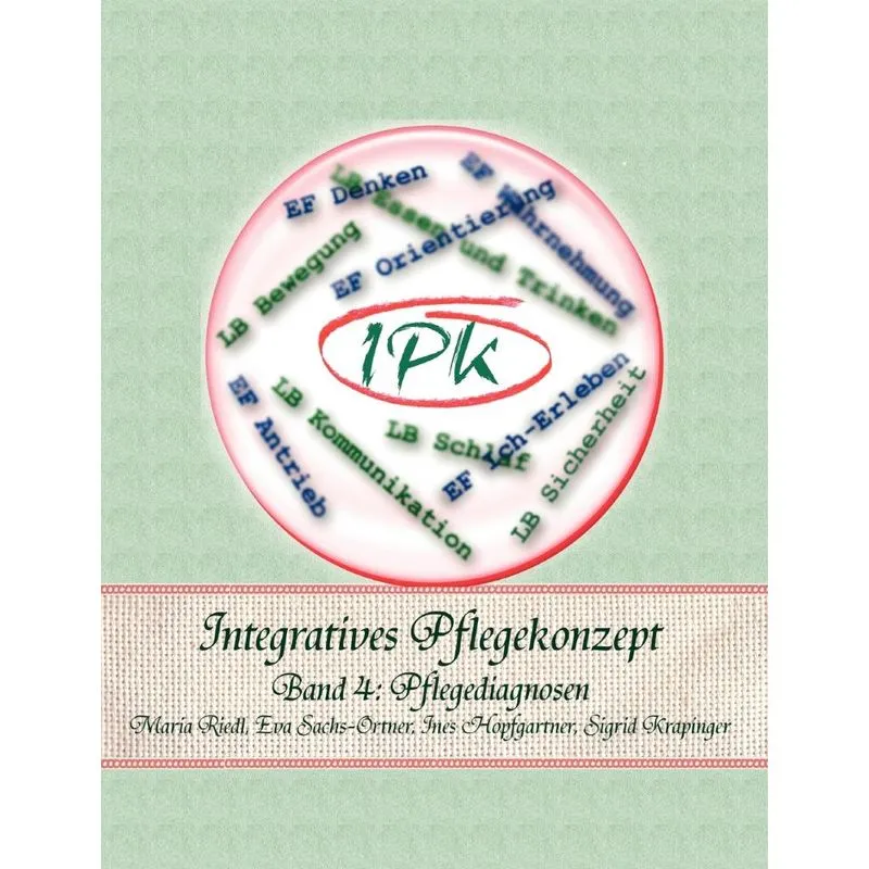 Integratives Pflegekonzept