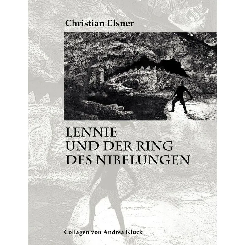 Lennie und der Ring des Nibelungen