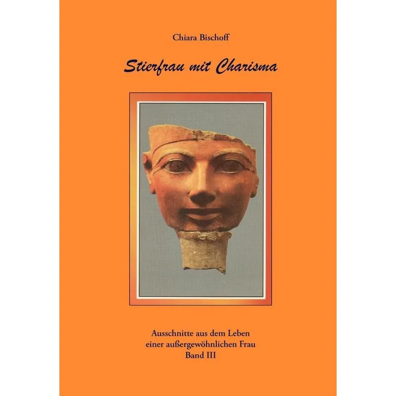 Stierfrau mit Charisma