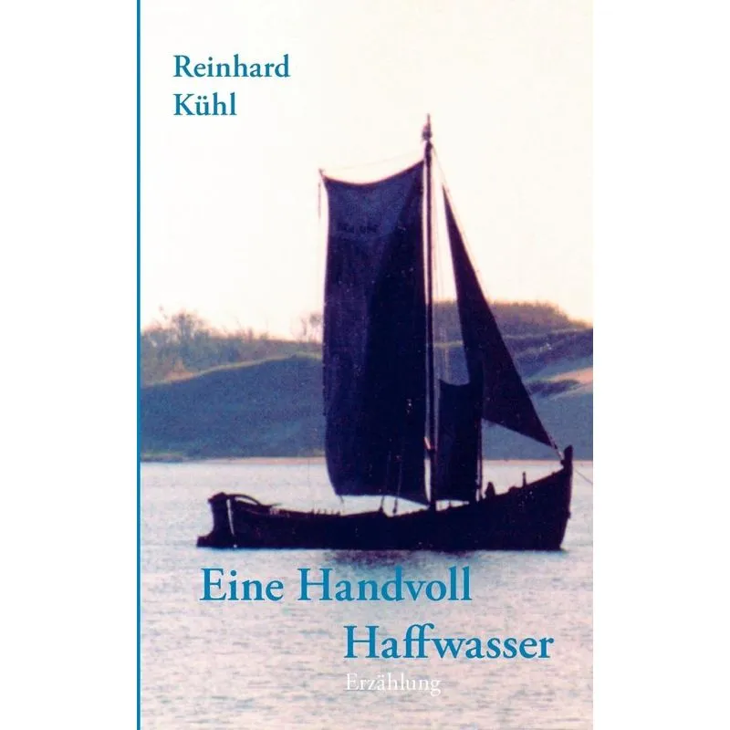 Eine Handvoll Haffwasser