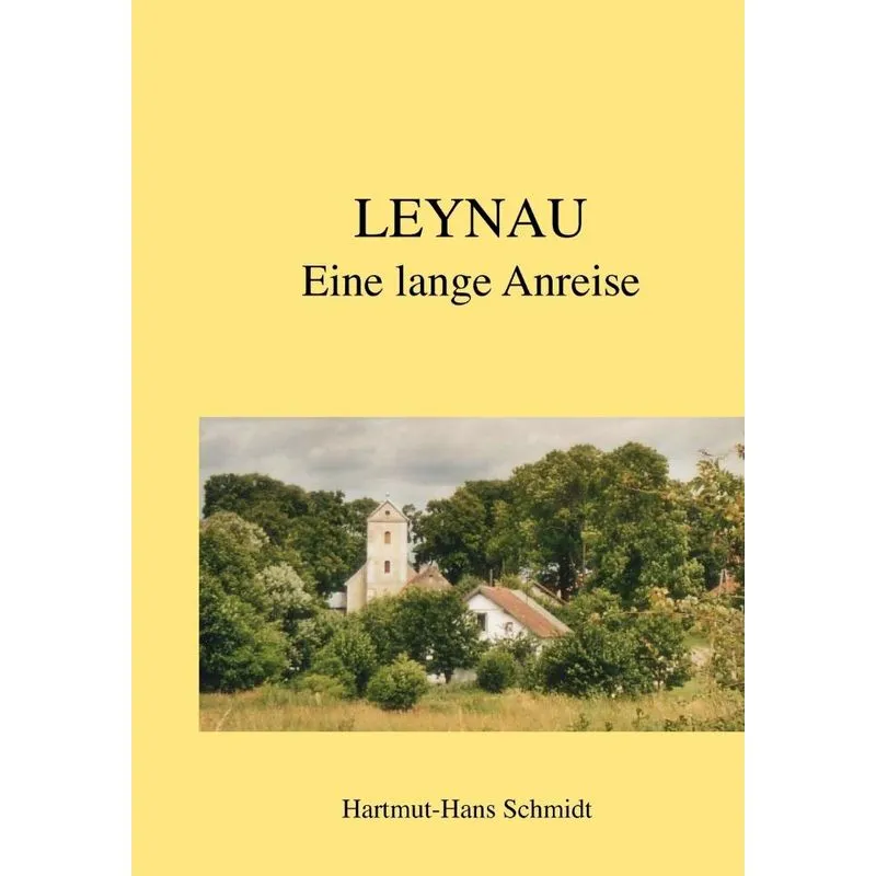 LEYNAU