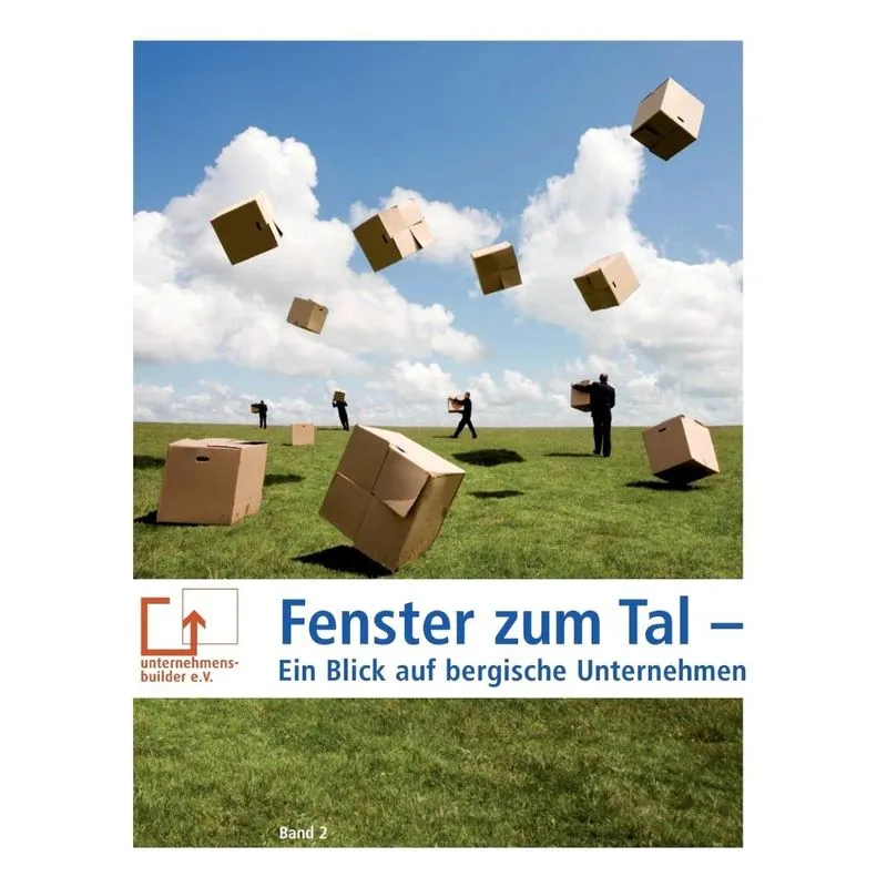 Fenster zum Tal