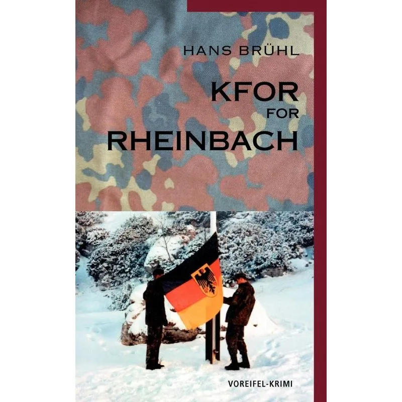 KFOR for Rheinbach