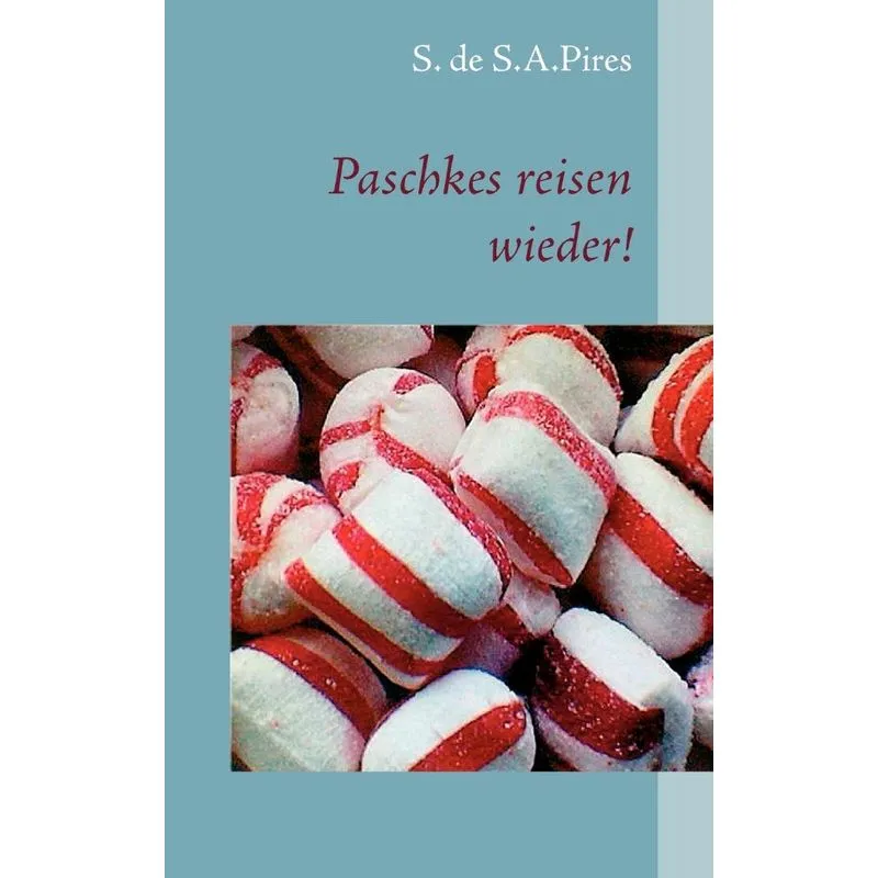 Paschkes reisen wieder!