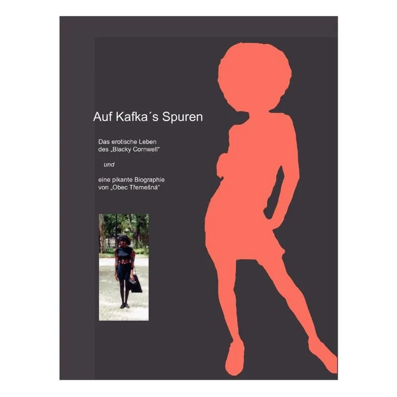 Auf Kafkas Spuren