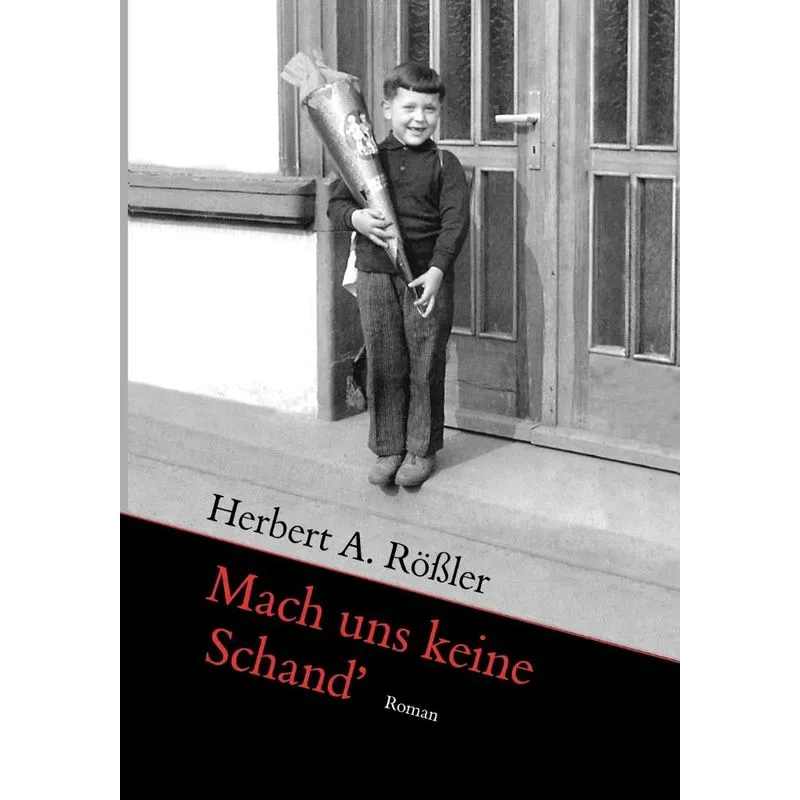 Mach uns keine Schand
