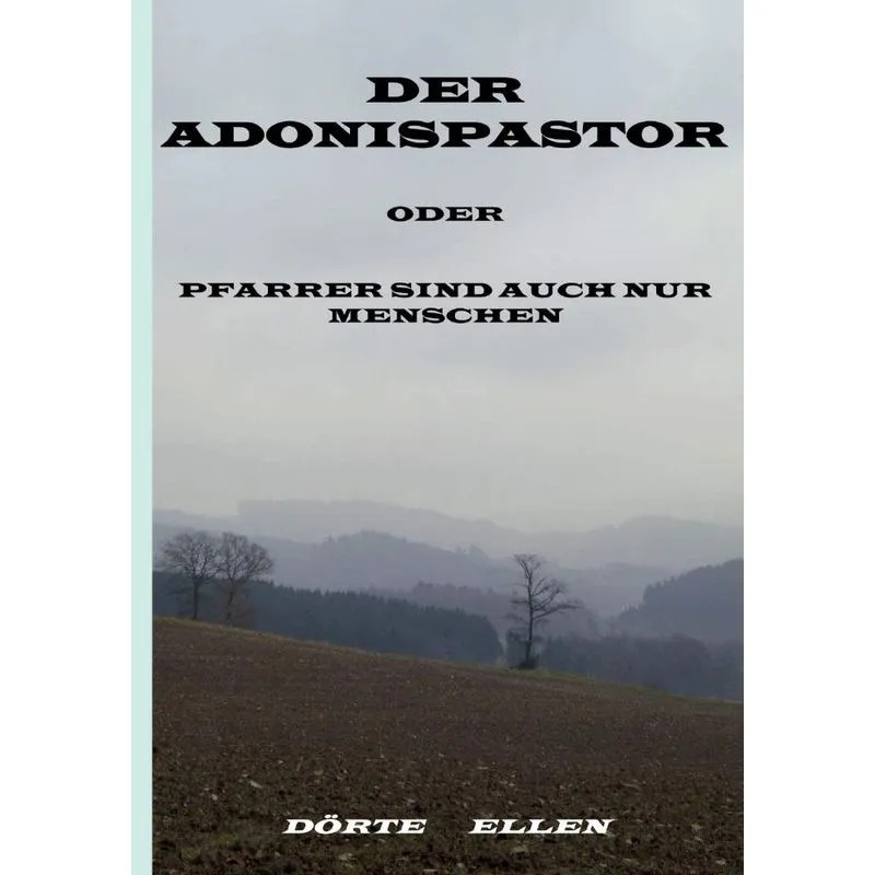 Der Adonispastor