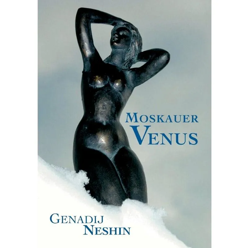 Moskauer Venus