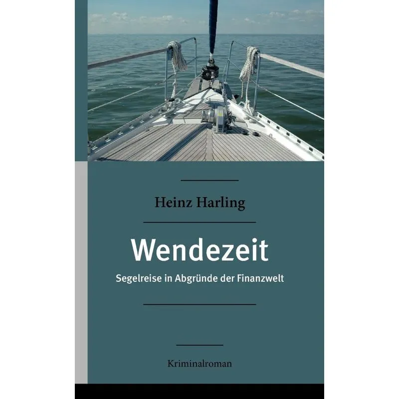 Wendezeit